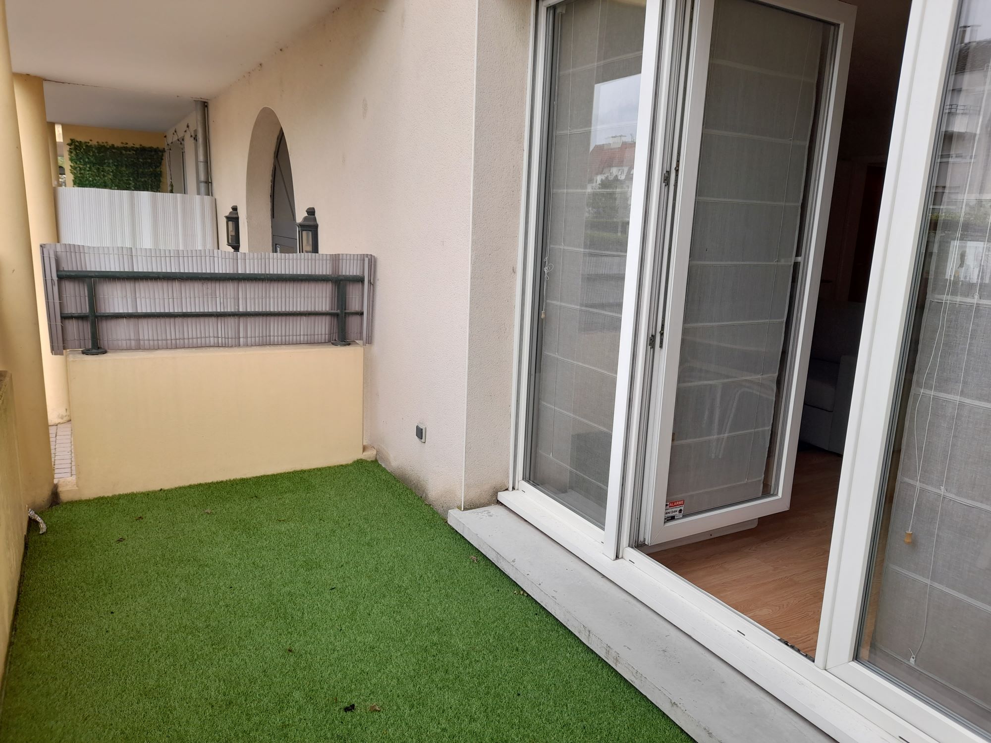 RUE DE L'ORME - ILLKIRCH