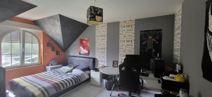 chambre 4