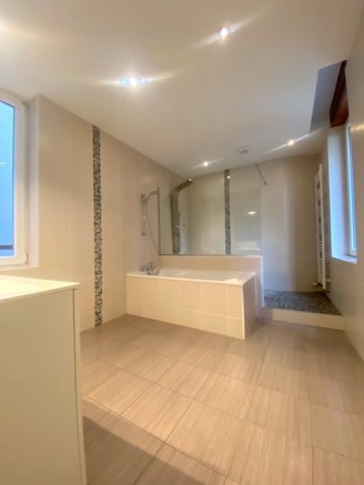 salle de bain vue 1