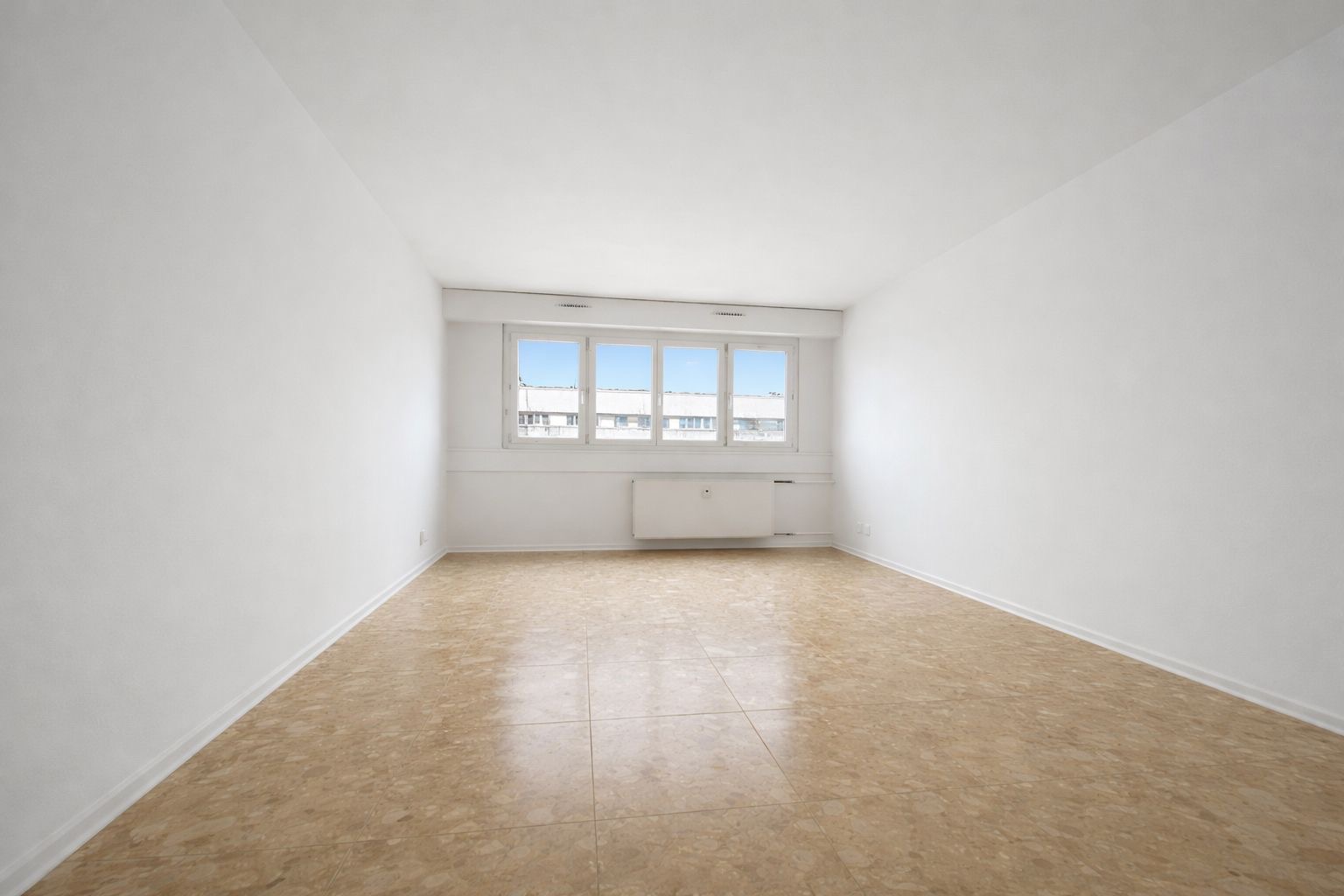 séjour, 9 rue de Londres 67000 STRASBOURG