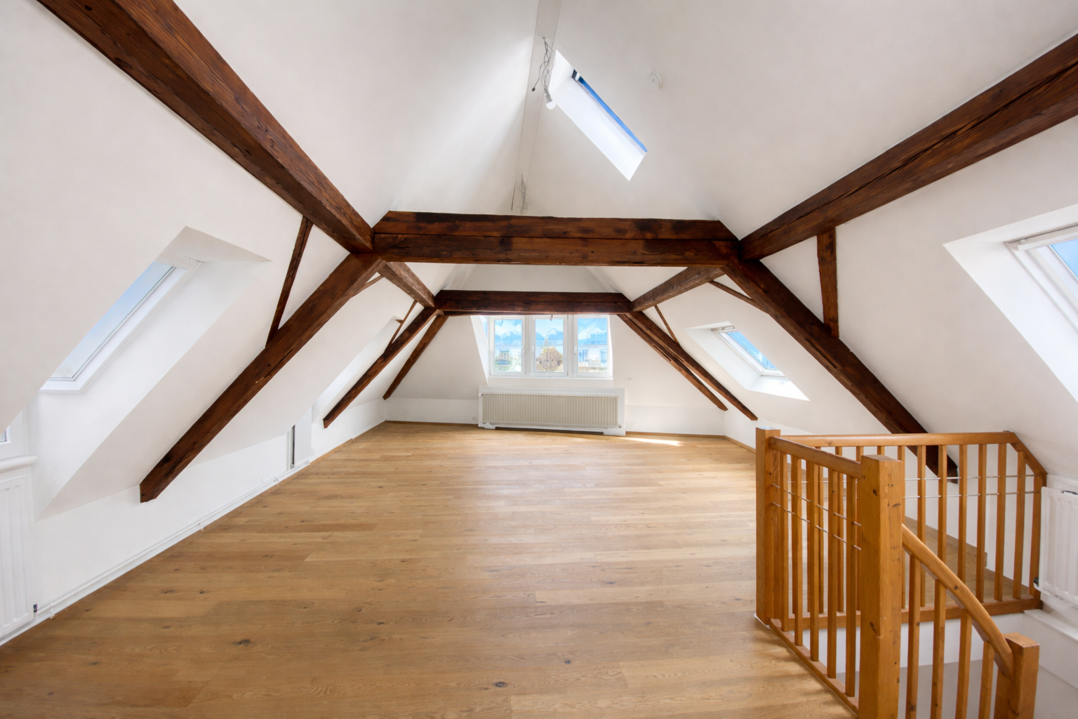 séjour, Duplex 44B quai des bateliers 67000 STRASBOURG