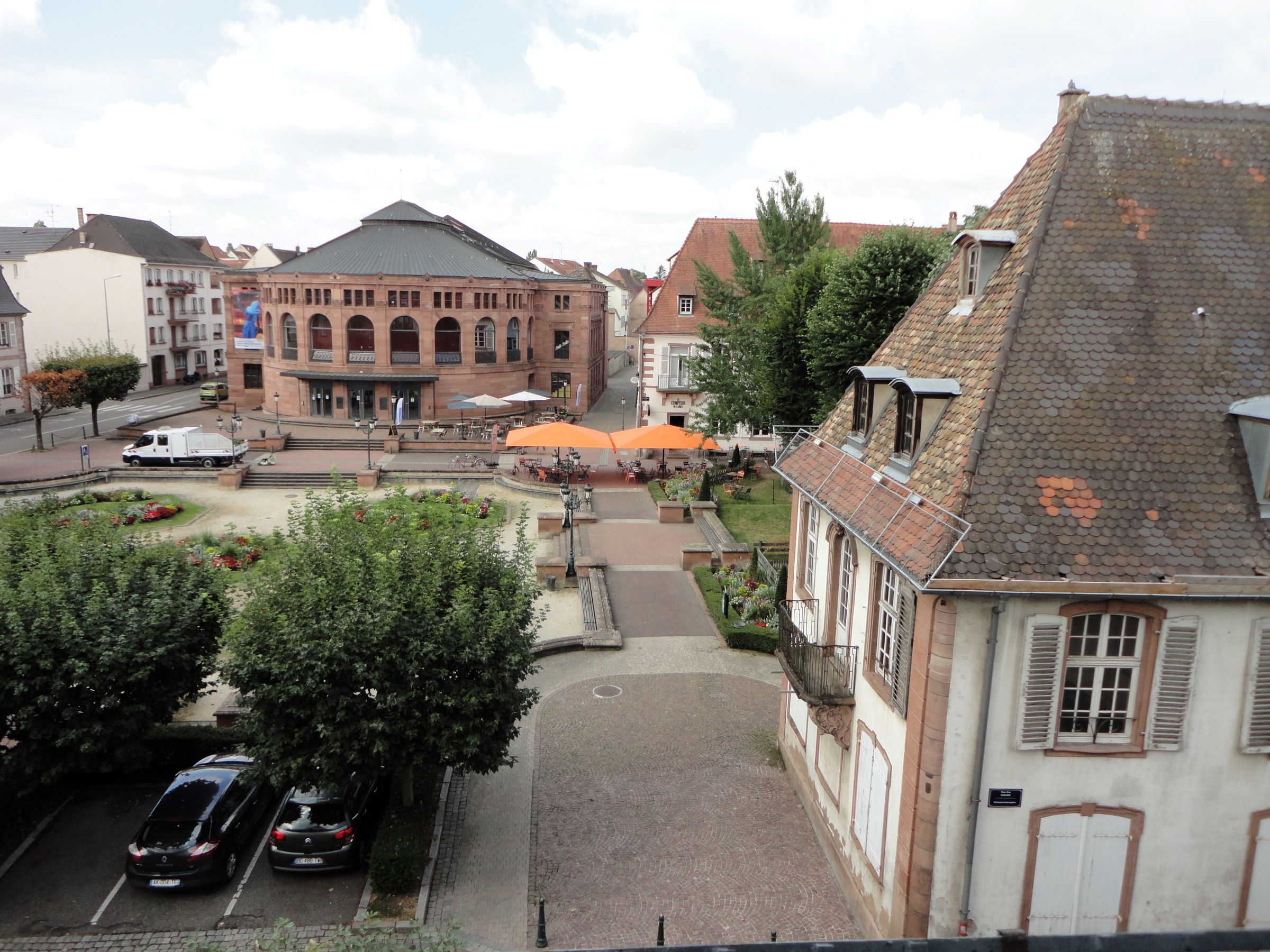 1 PL DU MAIRE GUNTZ HAGUENAU-10