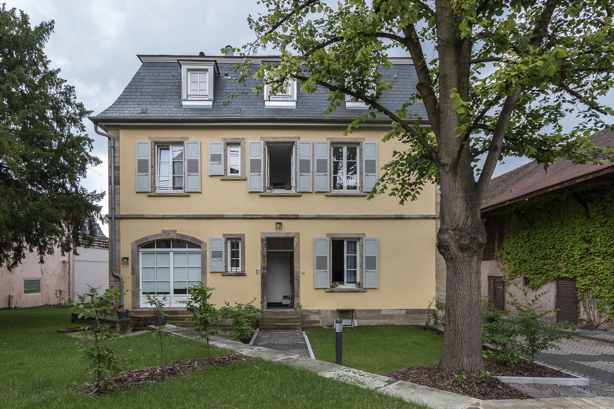 ROSHEIM LOT 06