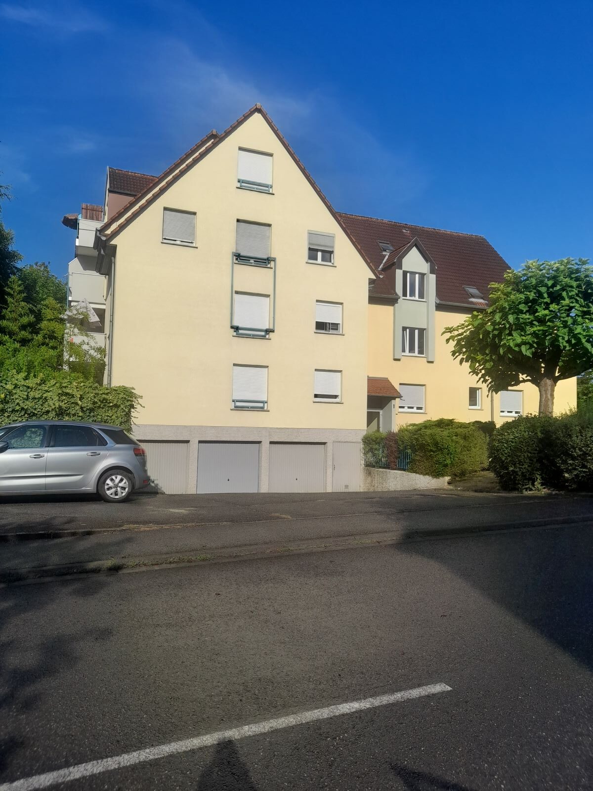 MUNDOLSHEIM 3P - M SAND