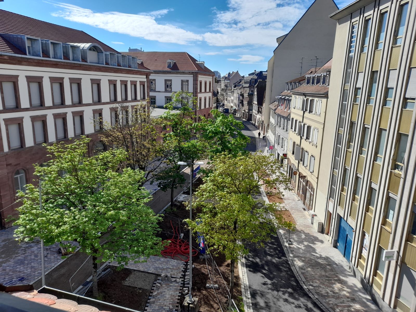 KRUTENAU 2P DUPLEX