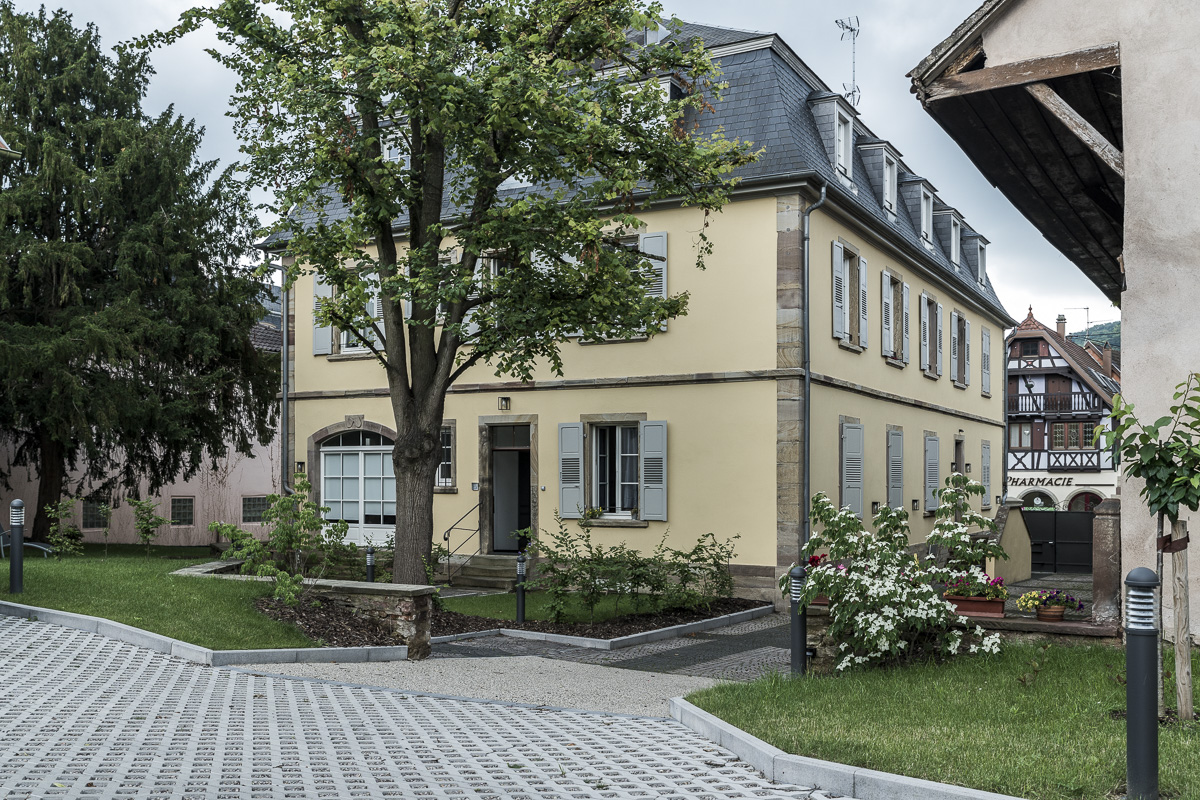 ROSHEIM LOT 08