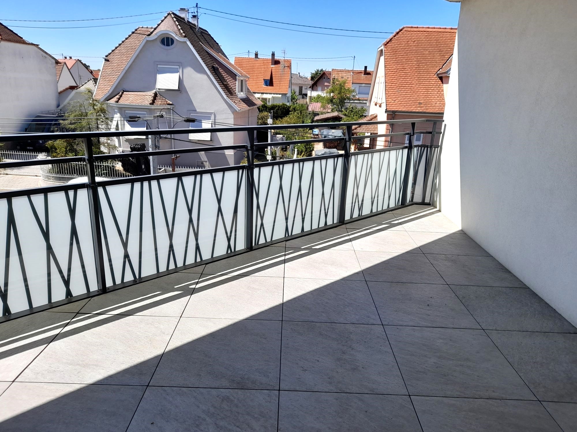 HAGUENAU AV. DE WISSEMBOURG 2P